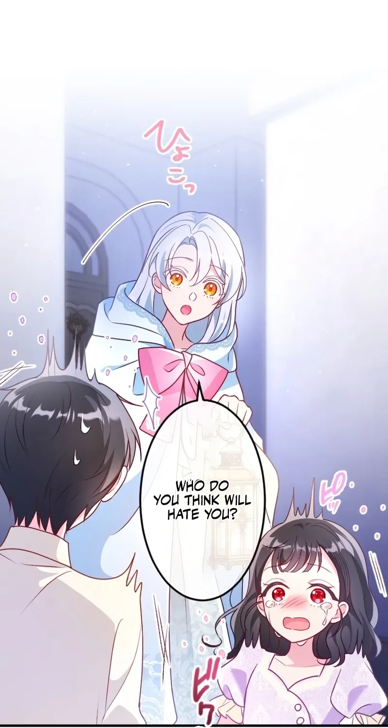 Kigen Tsuki Koujo no Hazu ga, Umaku Yari Sugite Shimatta You desu Chapter 42 page 34