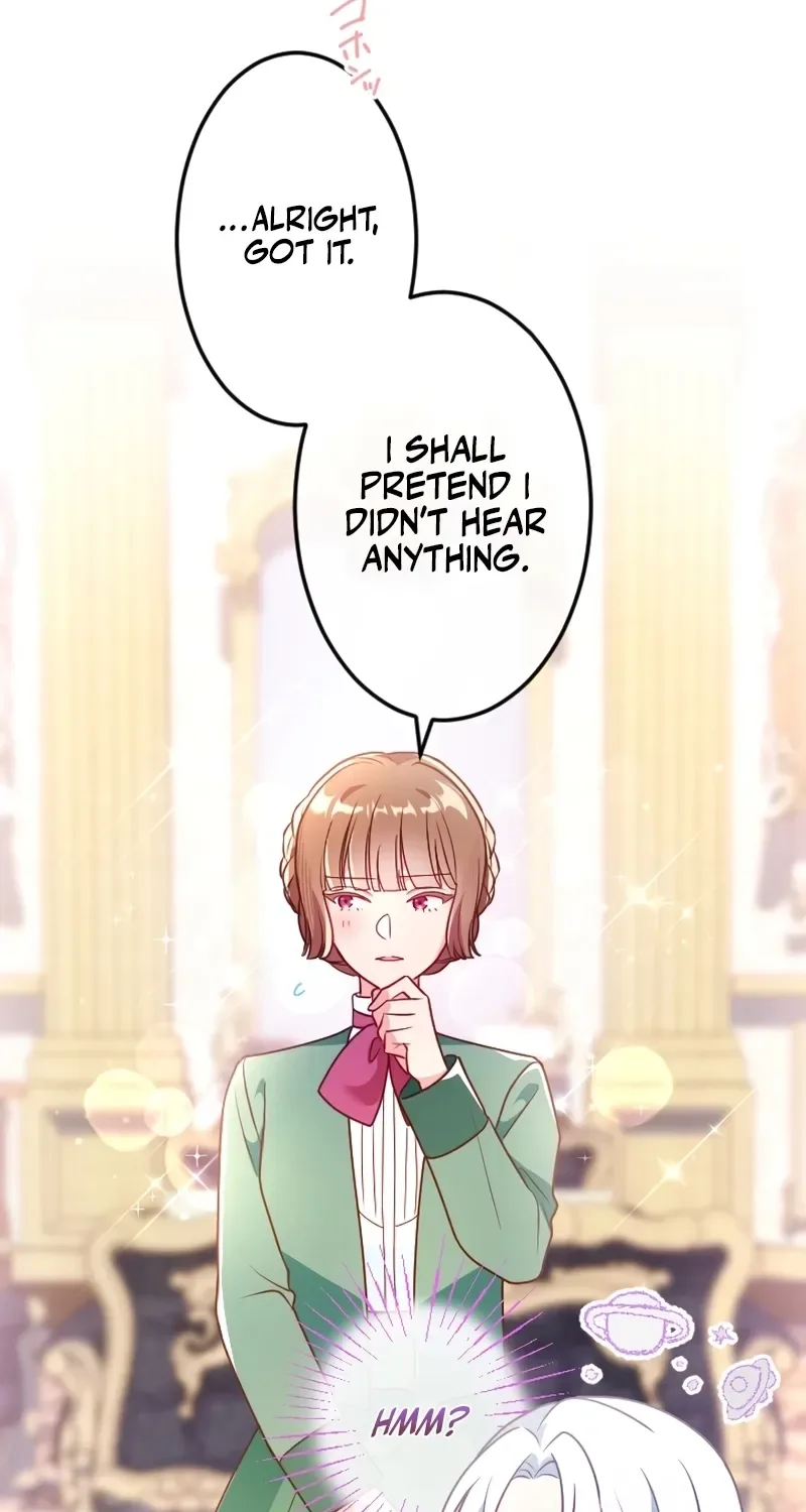 Kigen Tsuki Koujo no Hazu ga, Umaku Yari Sugite Shimatta You desu Chapter 42 page 28