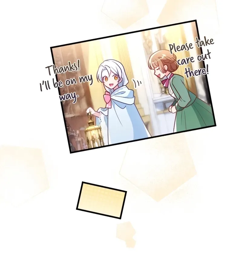 Kigen Tsuki Koujo no Hazu ga, Umaku Yari Sugite Shimatta You desu Chapter 42 page 30