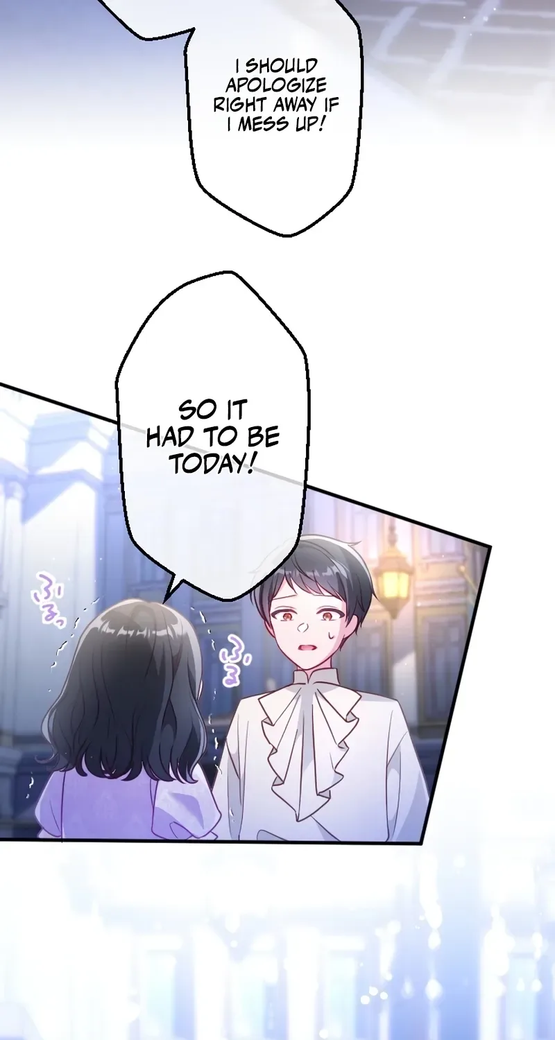 Kigen Tsuki Koujo no Hazu ga, Umaku Yari Sugite Shimatta You desu Chapter 42 page 32