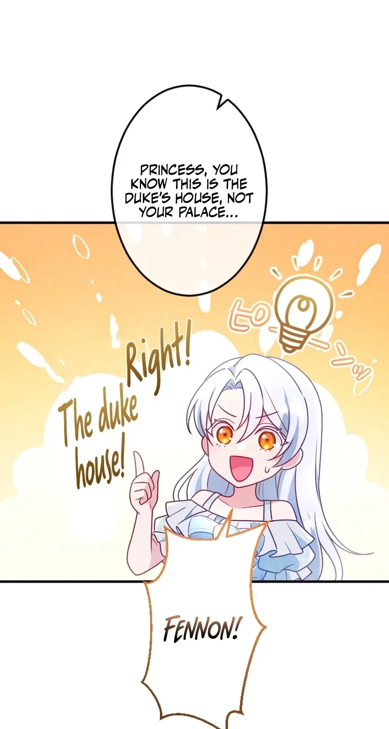 Kigen Tsuki Koujo no Hazu ga, Umaku Yari Sugite Shimatta You desu Chapter 42 page 24
