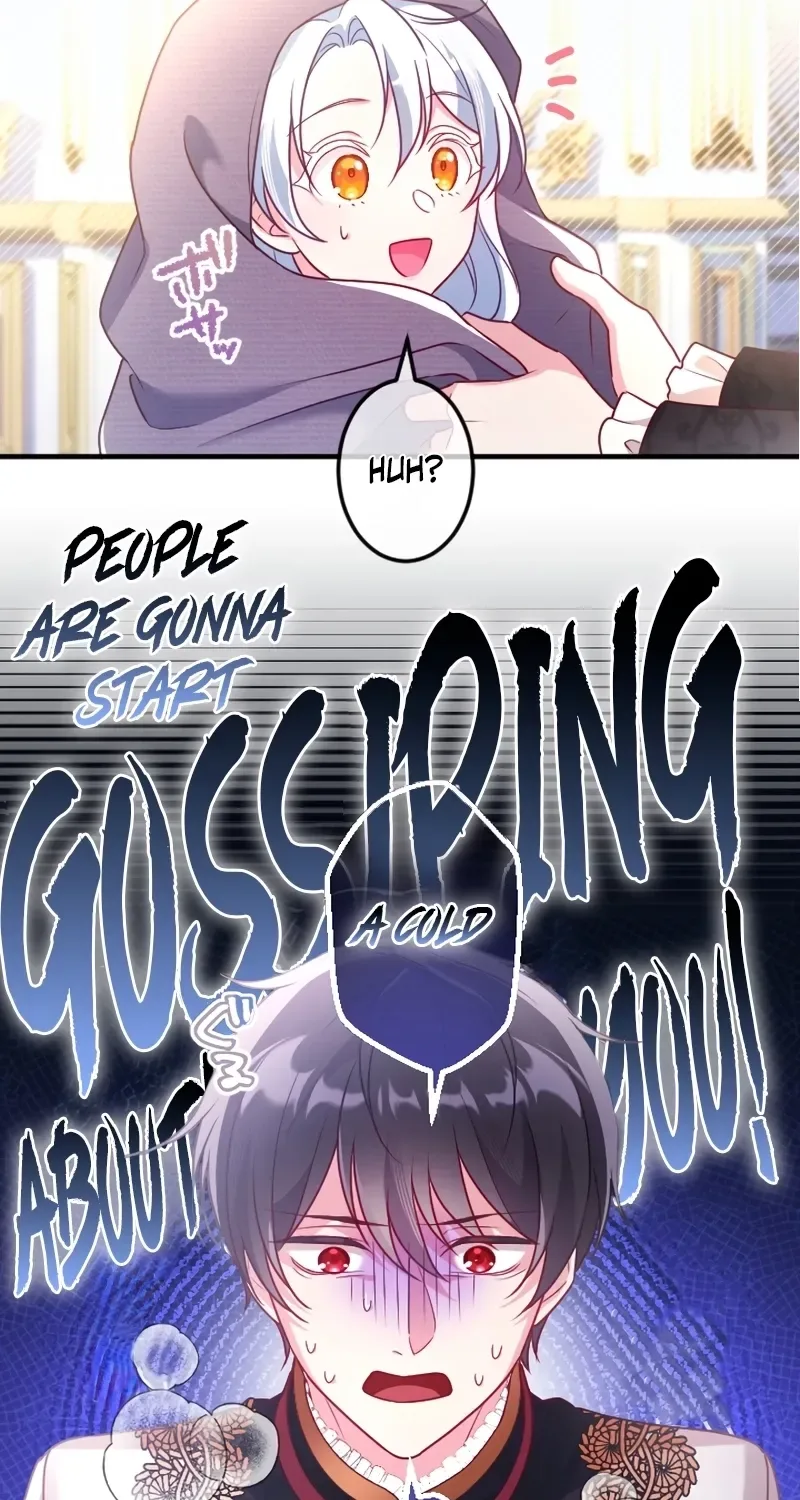 Kigen Tsuki Koujo no Hazu ga, Umaku Yari Sugite Shimatta You desu Chapter 42 page 9