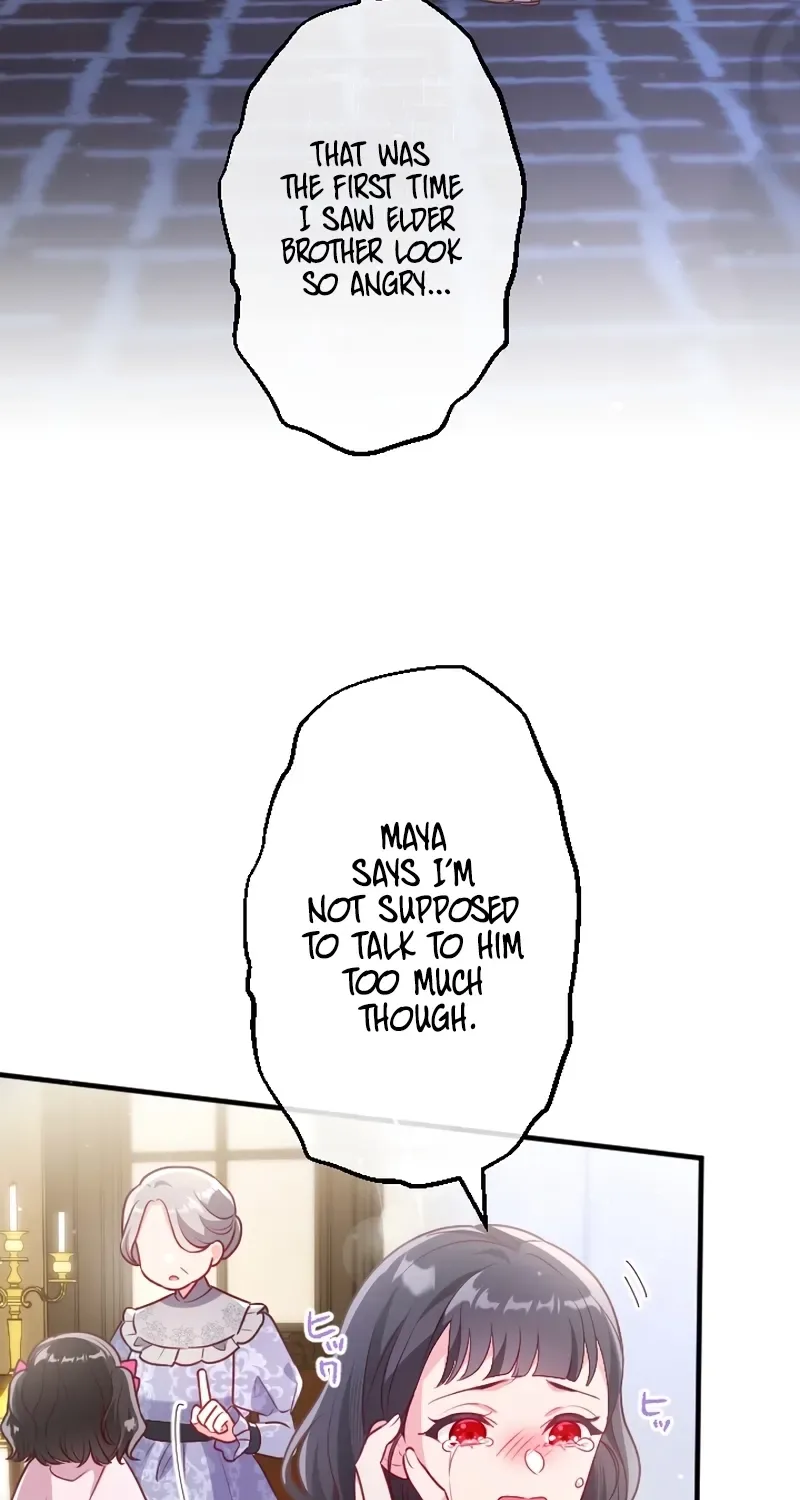 Kigen Tsuki Koujo no Hazu ga, Umaku Yari Sugite Shimatta You desu Chapter 42 page 39