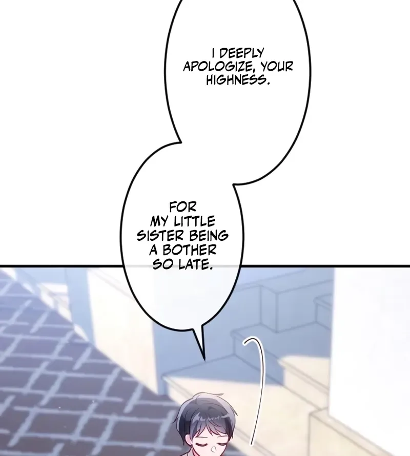 Kigen Tsuki Koujo no Hazu ga, Umaku Yari Sugite Shimatta You desu Chapter 42 page 45