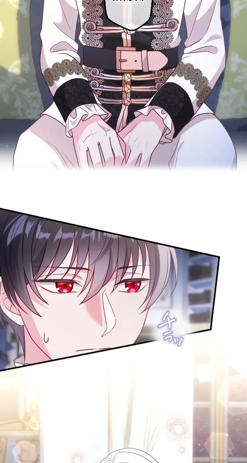 Kigen Tsuki Koujo no Hazu ga, Umaku Yari Sugite Shimatta You desu Chapter 42 page 63