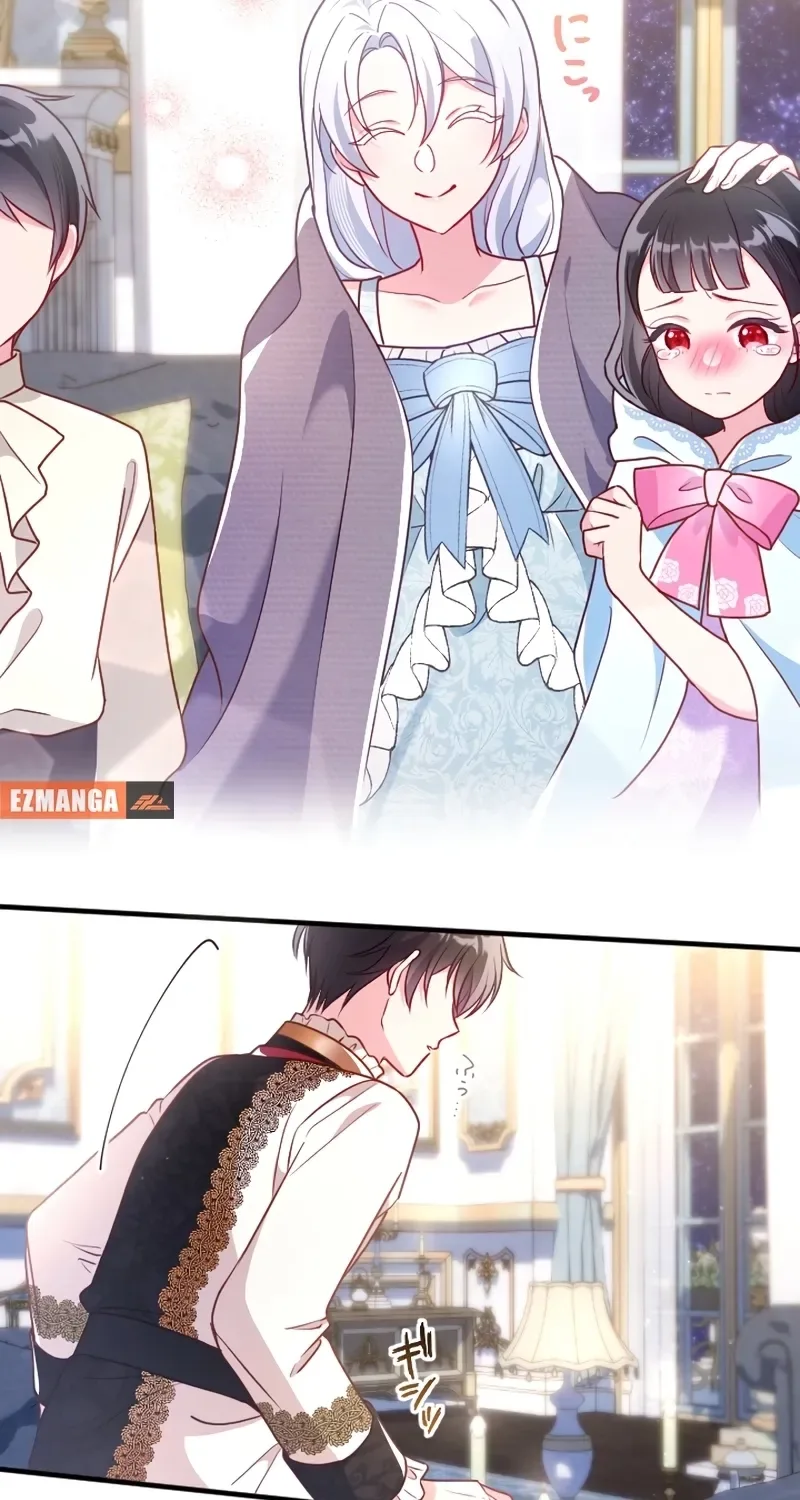 Kigen Tsuki Koujo no Hazu ga, Umaku Yari Sugite Shimatta You desu Chapter 42 page 64