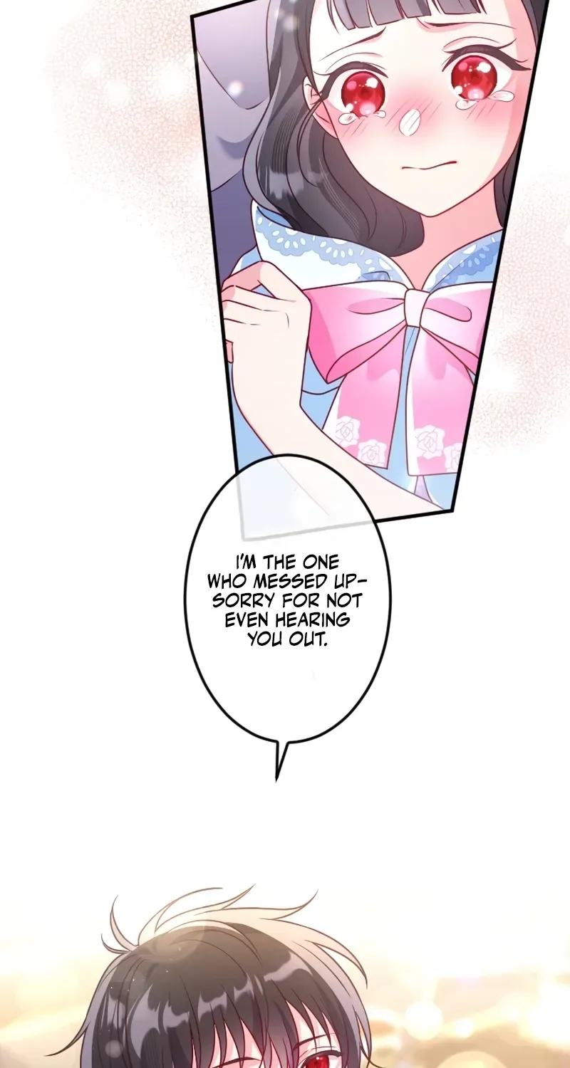 Kigen Tsuki Koujo no Hazu ga, Umaku Yari Sugite Shimatta You desu Chapter 42 page 67