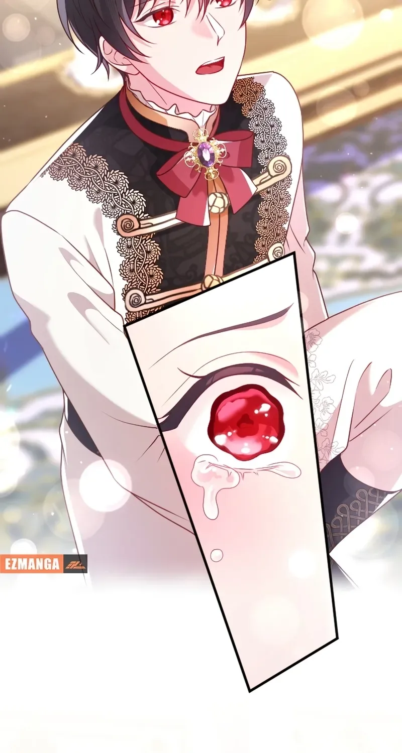 Kigen Tsuki Koujo no Hazu ga, Umaku Yari Sugite Shimatta You desu Chapter 42 page 68