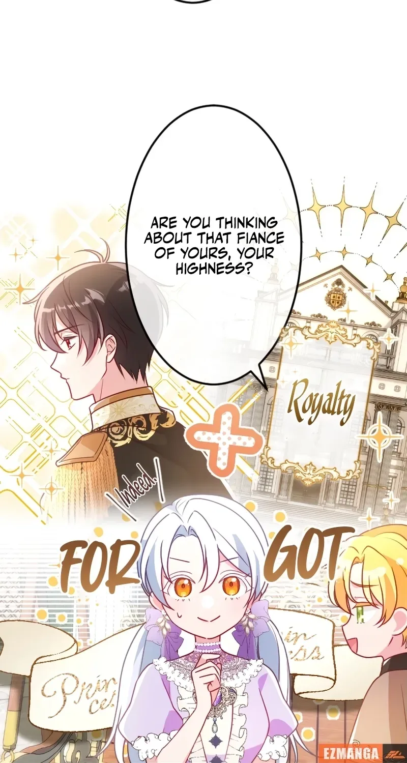 Kigen Tsuki Koujo no Hazu ga, Umaku Yari Sugite Shimatta You desu Chapter 43 page 41
