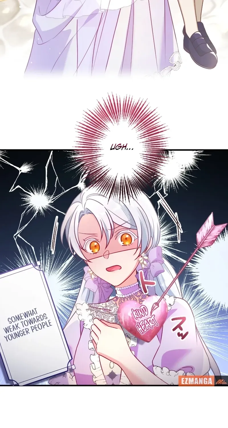 Kigen Tsuki Koujo no Hazu ga, Umaku Yari Sugite Shimatta You desu Chapter 43 page 48