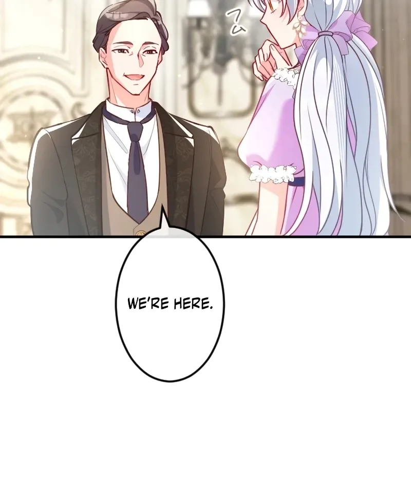 Kigen Tsuki Koujo no Hazu ga, Umaku Yari Sugite Shimatta You desu Chapter 43 page 65