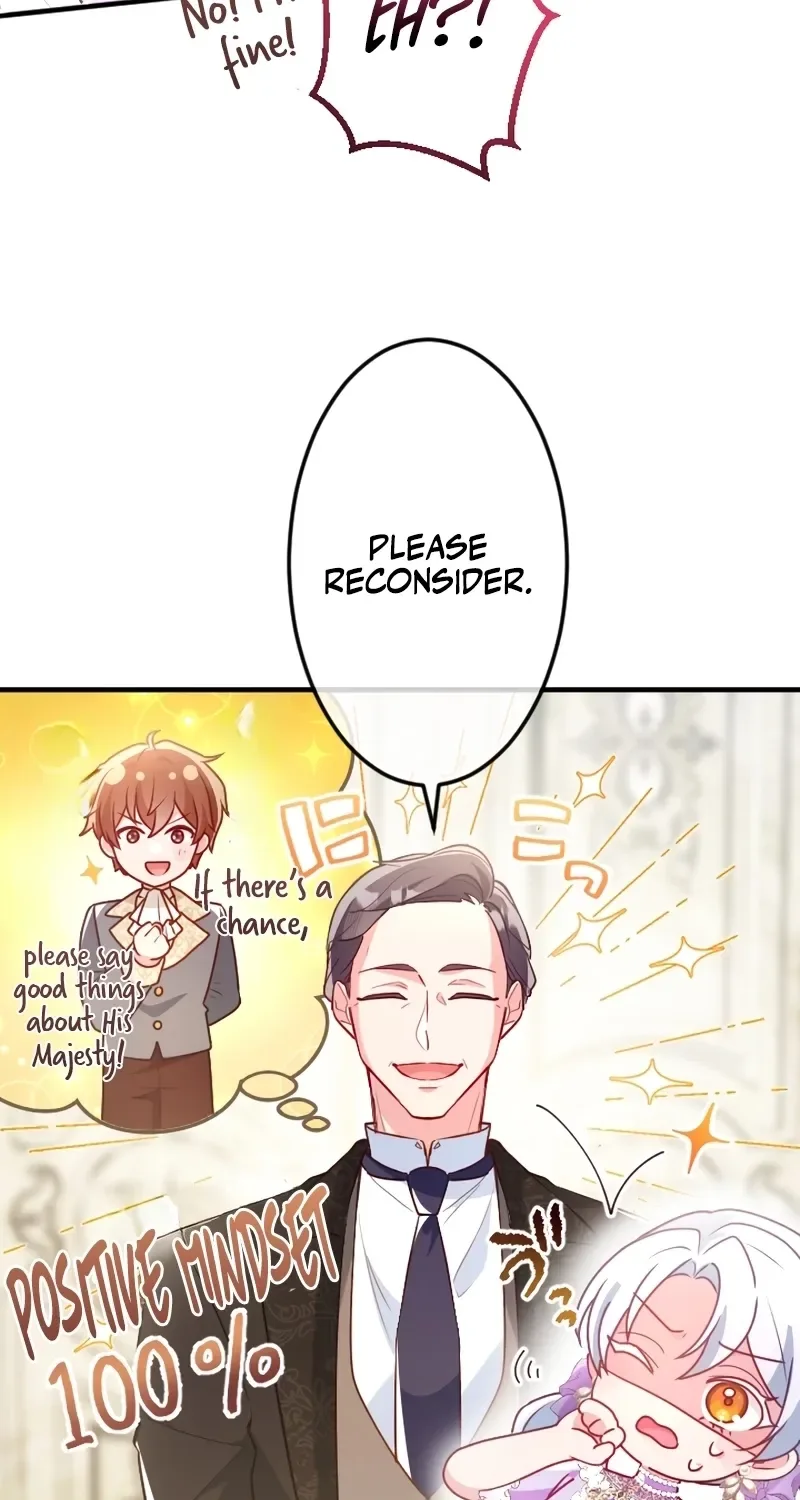 Kigen Tsuki Koujo no Hazu ga, Umaku Yari Sugite Shimatta You desu Chapter 43 page 67