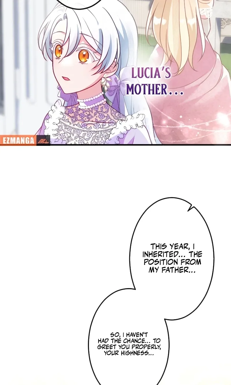 Kigen Tsuki Koujo no Hazu ga, Umaku Yari Sugite Shimatta You desu Chapter 43 page 79