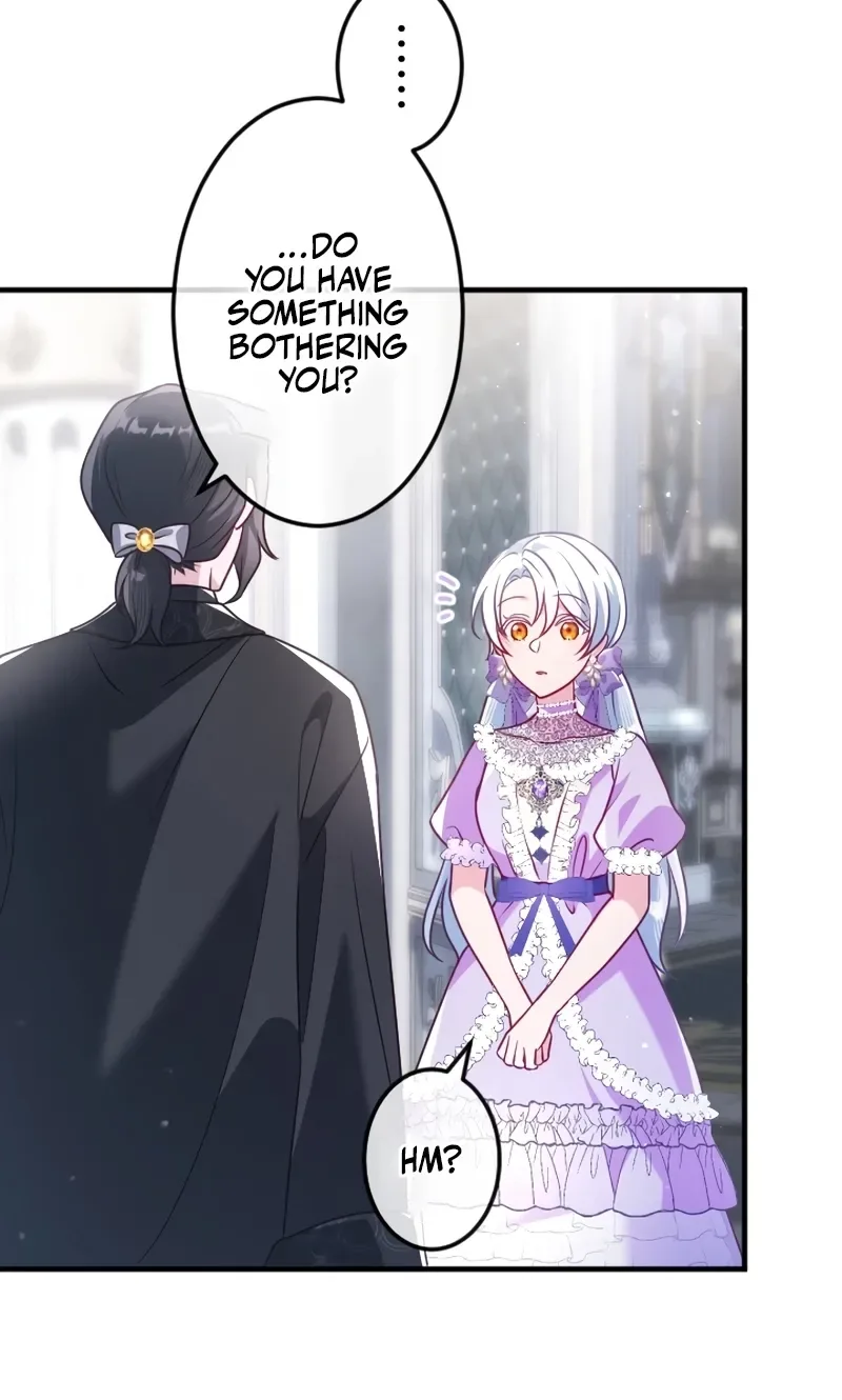 Kigen Tsuki Koujo no Hazu ga, Umaku Yari Sugite Shimatta You desu Chapter 43 page 83