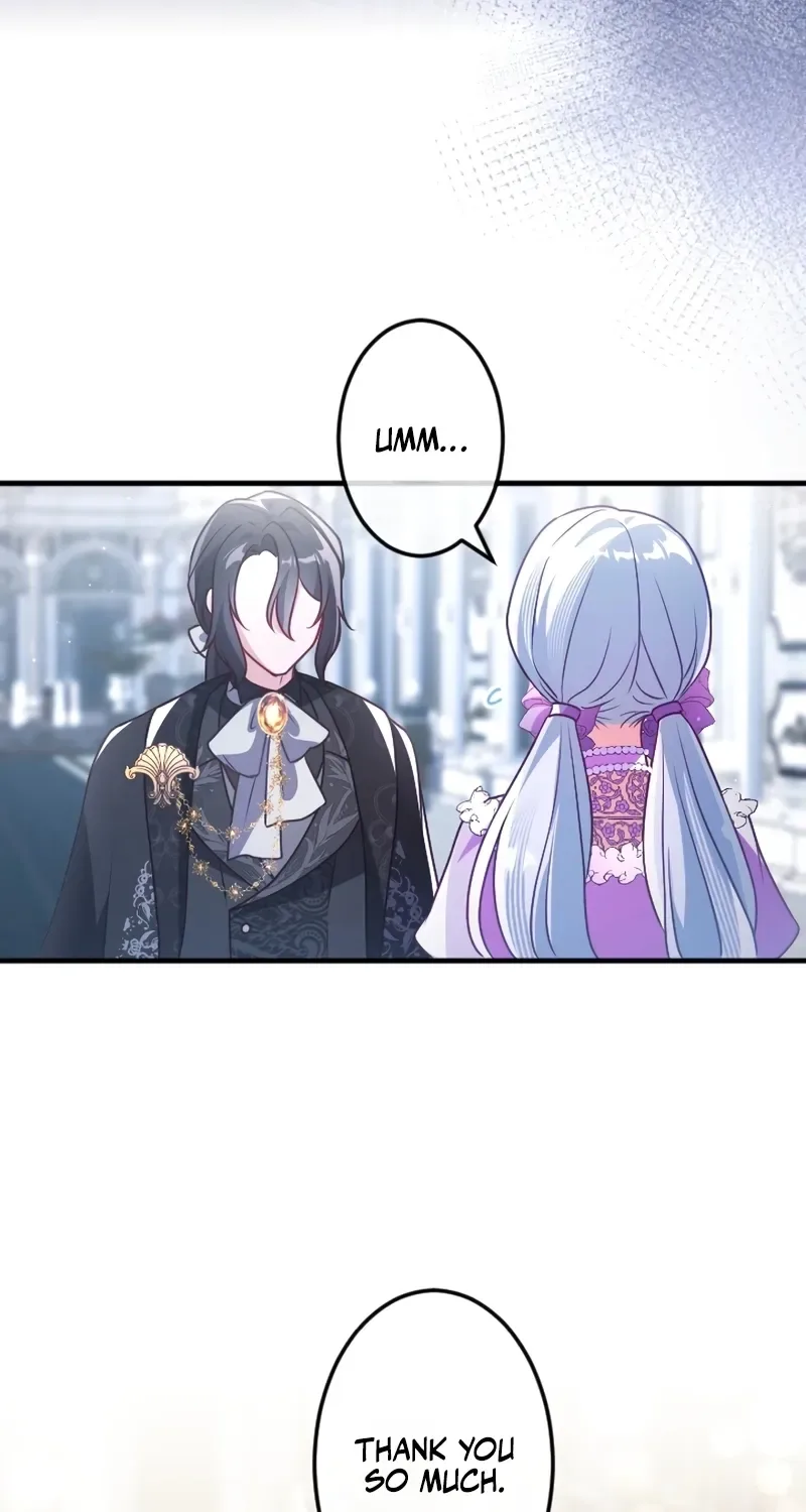 Kigen Tsuki Koujo no Hazu ga, Umaku Yari Sugite Shimatta You desu Chapter 43 page 86