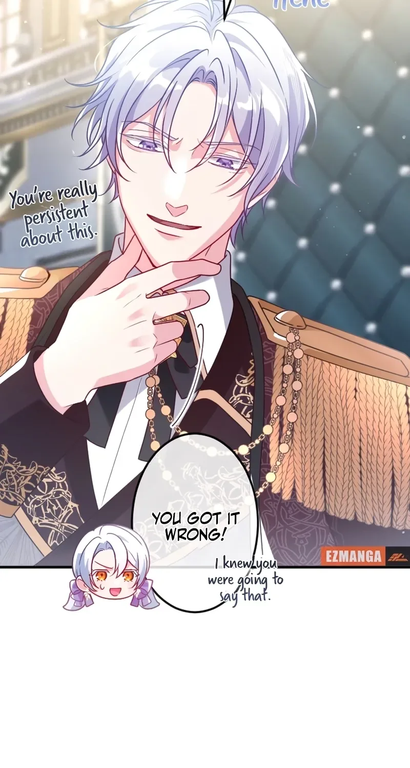 Kigen Tsuki Koujo no Hazu ga, Umaku Yari Sugite Shimatta You desu Chapter 43 page 92