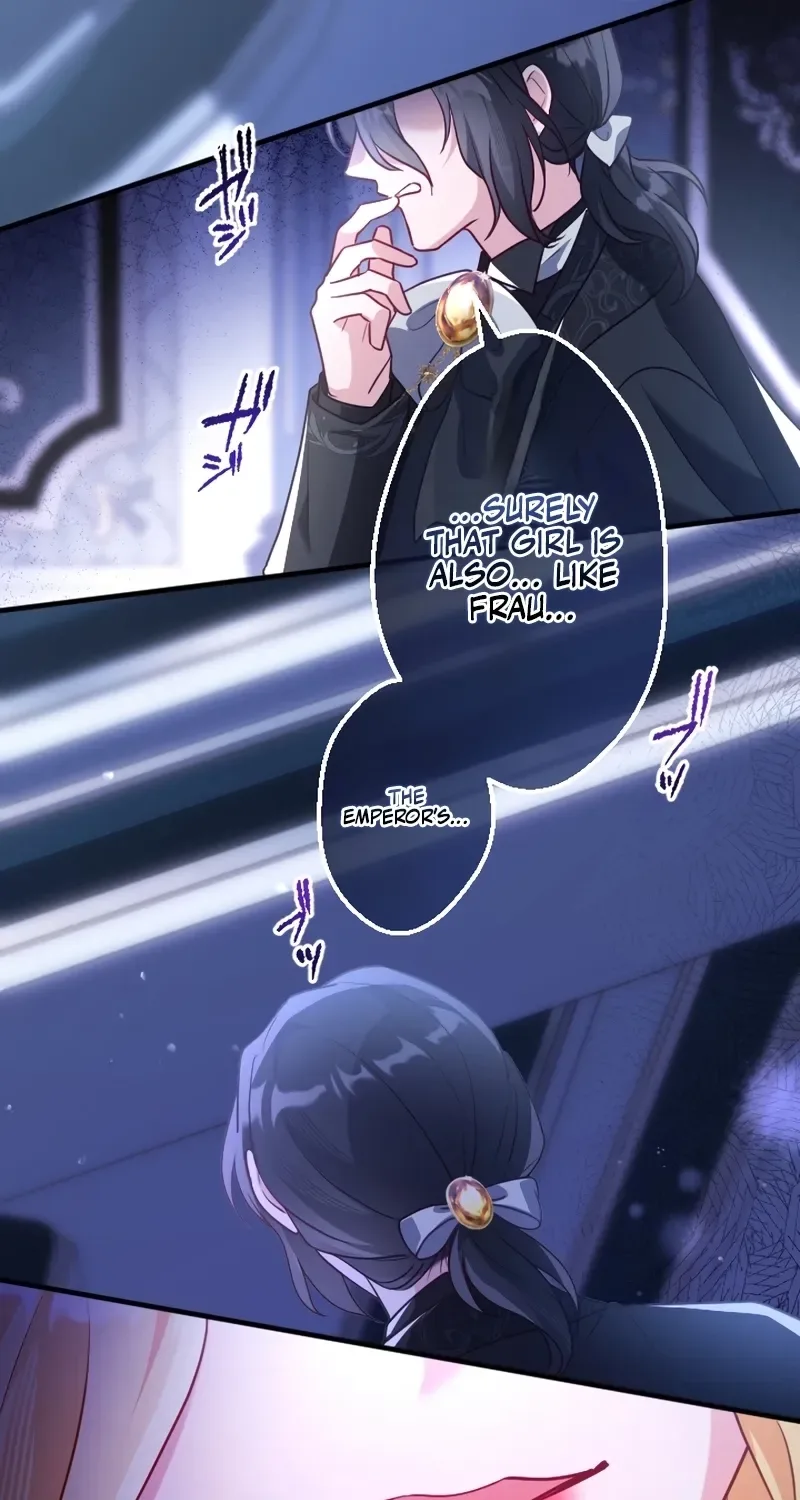 Kigen Tsuki Koujo no Hazu ga, Umaku Yari Sugite Shimatta You desu Chapter 43 page 95