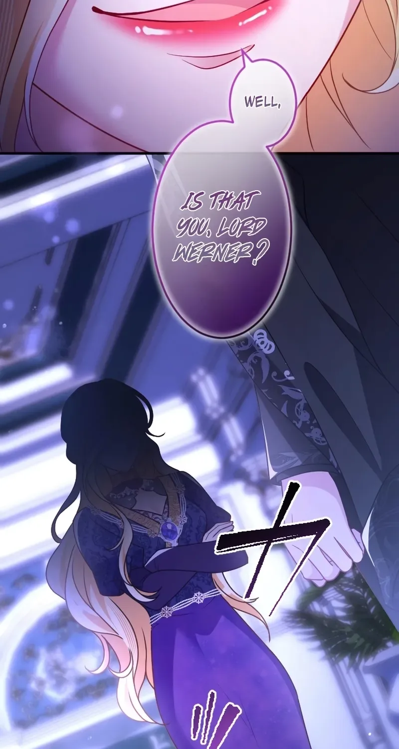 Kigen Tsuki Koujo no Hazu ga, Umaku Yari Sugite Shimatta You desu Chapter 43 page 96