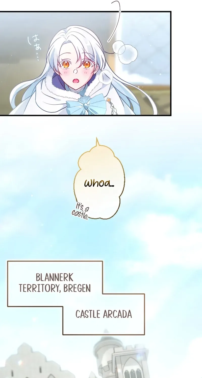 Kigen Tsuki Koujo no Hazu ga, Umaku Yari Sugite Shimatta You desu Chapter 44 page 21