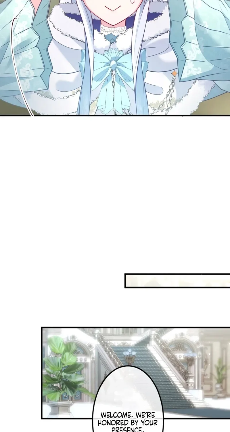 Kigen Tsuki Koujo no Hazu ga, Umaku Yari Sugite Shimatta You desu Chapter 44 page 32