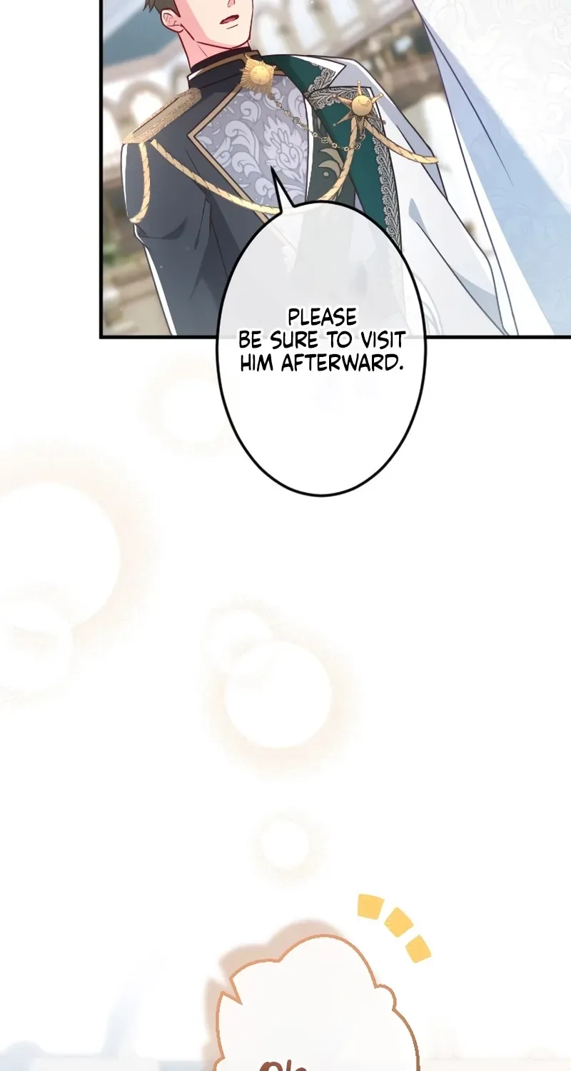 Kigen Tsuki Koujo no Hazu ga, Umaku Yari Sugite Shimatta You desu Chapter 44 page 44