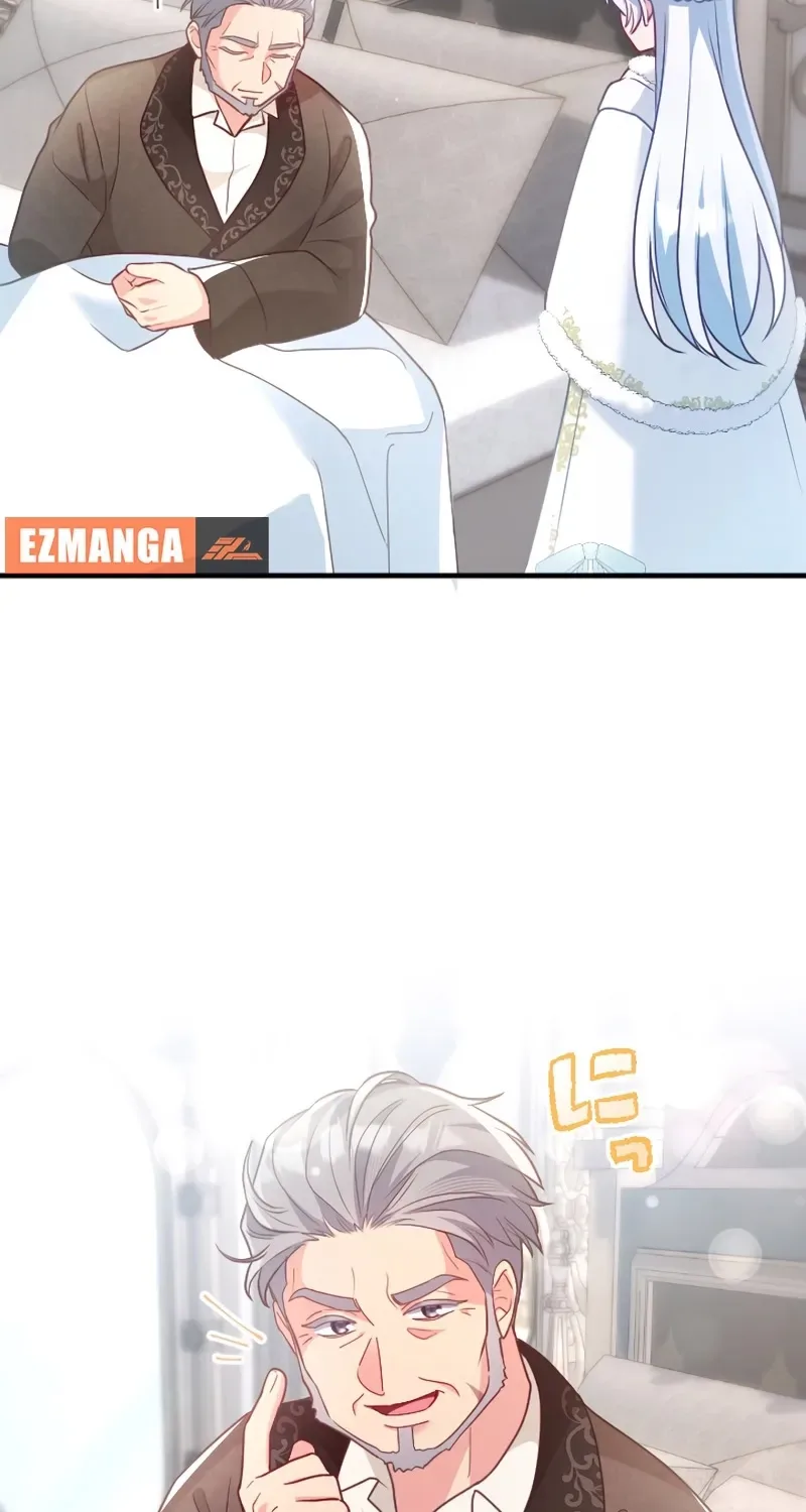 Kigen Tsuki Koujo no Hazu ga, Umaku Yari Sugite Shimatta You desu Chapter 44 page 53