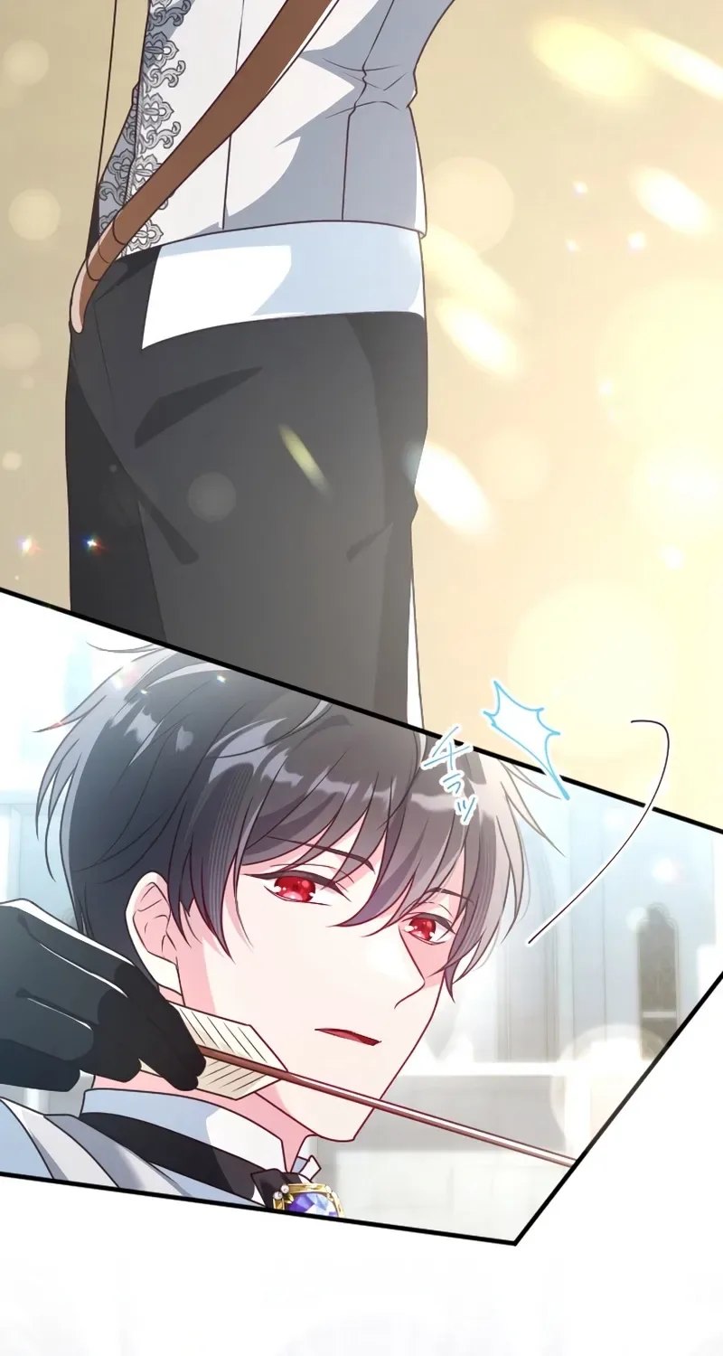 Kigen Tsuki Koujo no Hazu ga, Umaku Yari Sugite Shimatta You desu Chapter 44 page 66