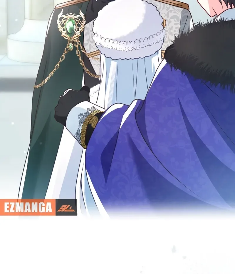 Kigen Tsuki Koujo no Hazu ga, Umaku Yari Sugite Shimatta You desu Chapter 44 page 82
