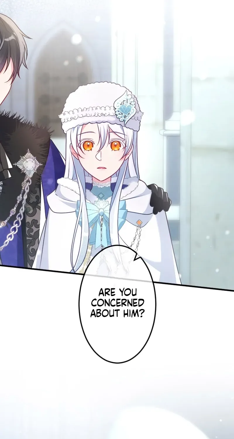 Kigen Tsuki Koujo no Hazu ga, Umaku Yari Sugite Shimatta You desu Chapter 44 page 84