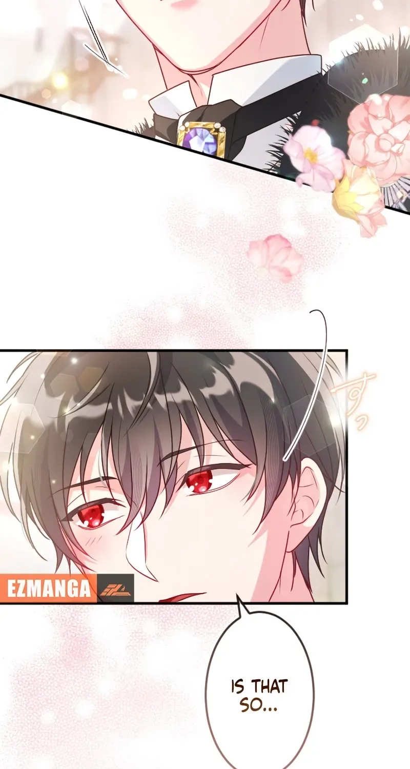 Kigen Tsuki Koujo no Hazu ga, Umaku Yari Sugite Shimatta You desu Chapter 44 page 91