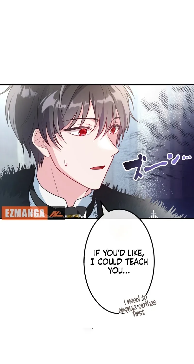 Kigen Tsuki Koujo no Hazu ga, Umaku Yari Sugite Shimatta You desu Chapter 44 page 95