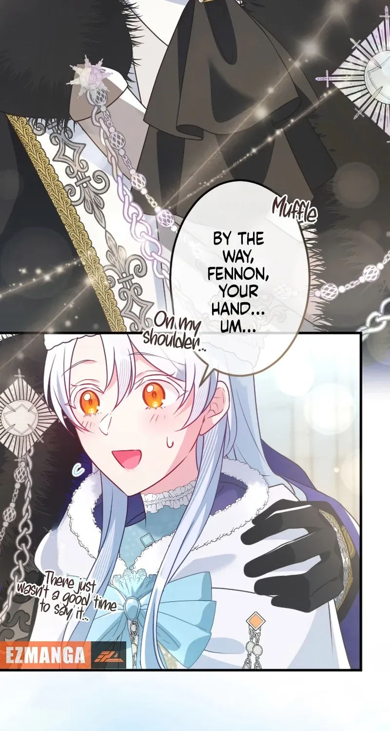 Kigen Tsuki Koujo no Hazu ga, Umaku Yari Sugite Shimatta You desu Chapter 44 page 101