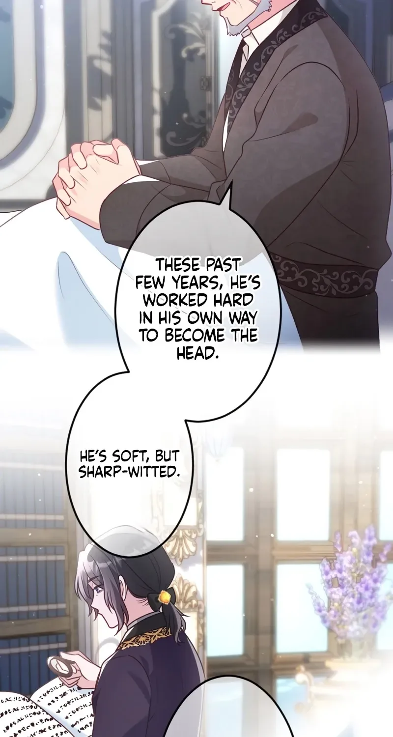 Kigen Tsuki Koujo no Hazu ga, Umaku Yari Sugite Shimatta You desu Chapter 45 page 7