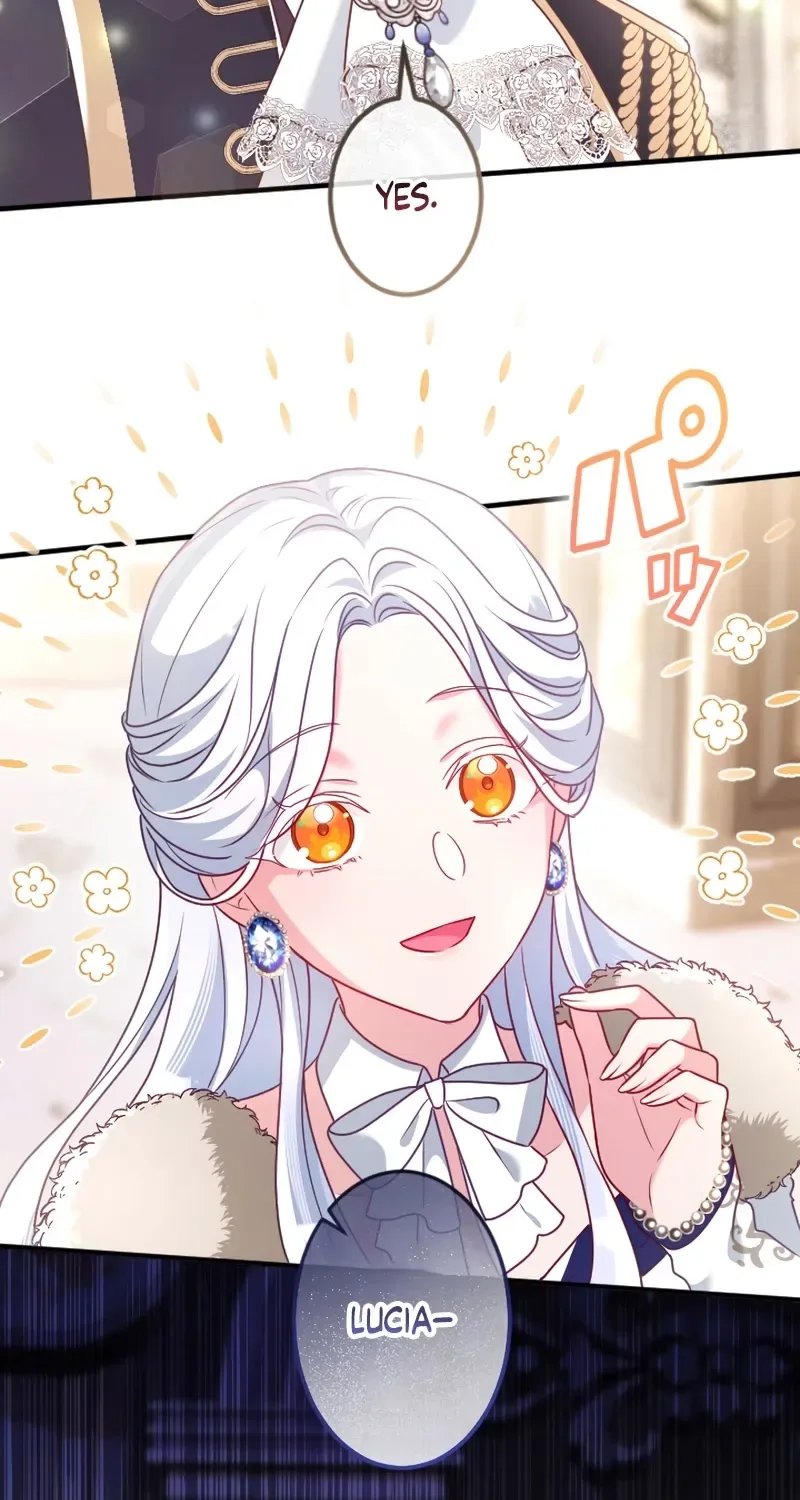 Kigen Tsuki Koujo no Hazu ga, Umaku Yari Sugite Shimatta You desu Chapter 45 page 32