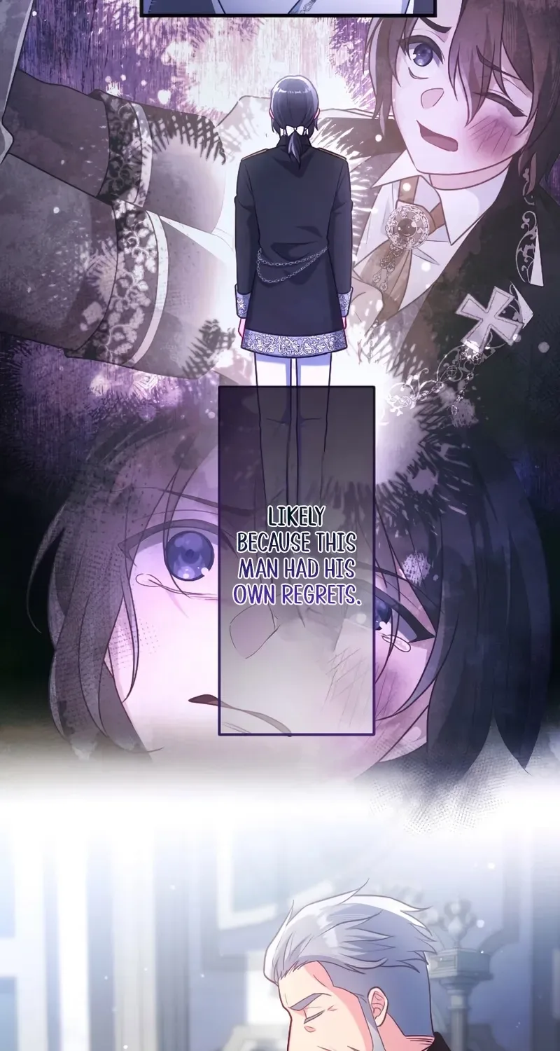 Kigen Tsuki Koujo no Hazu ga, Umaku Yari Sugite Shimatta You desu Chapter 45 page 6