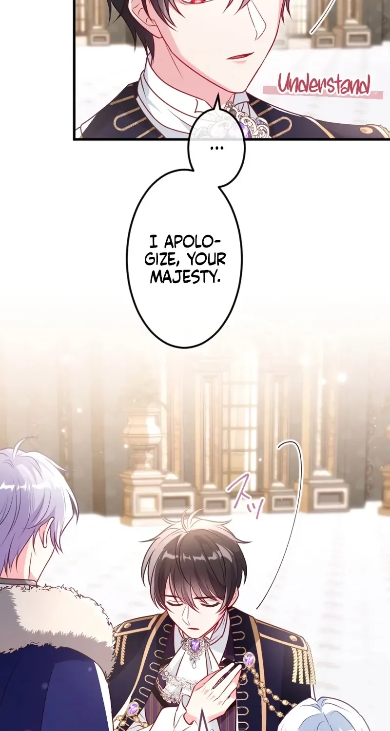 Kigen Tsuki Koujo no Hazu ga, Umaku Yari Sugite Shimatta You desu Chapter 45 page 36
