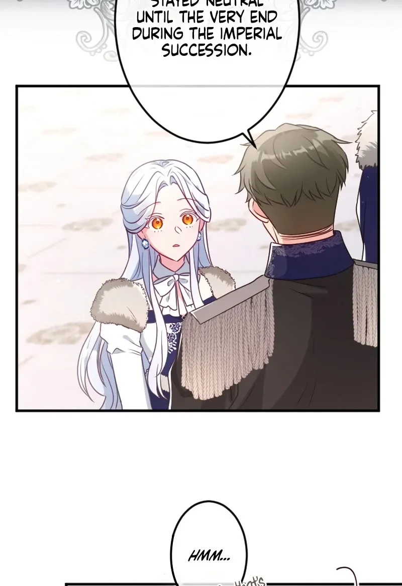 Kigen Tsuki Koujo no Hazu ga, Umaku Yari Sugite Shimatta You desu Chapter 45 page 42
