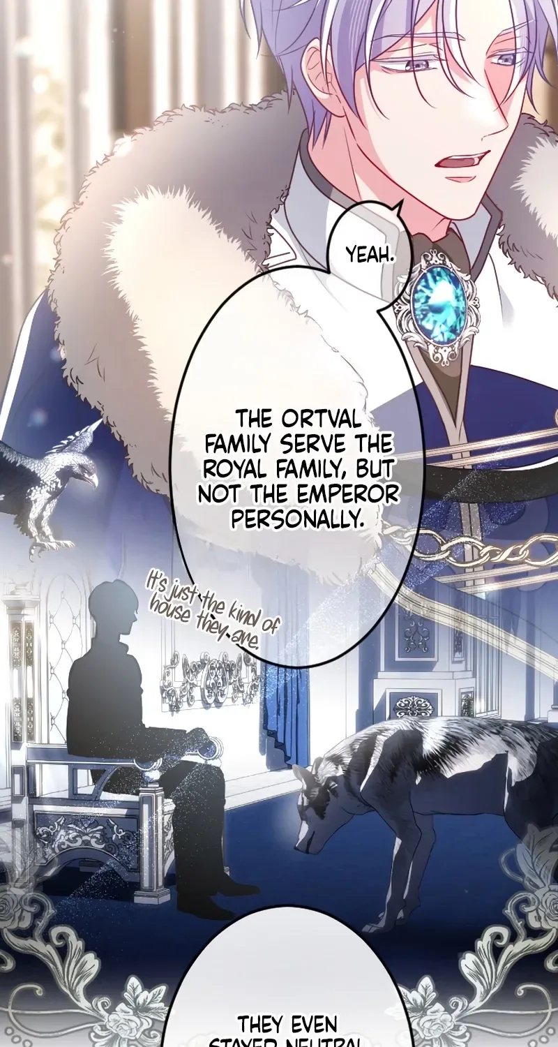 Kigen Tsuki Koujo no Hazu ga, Umaku Yari Sugite Shimatta You desu Chapter 45 page 41