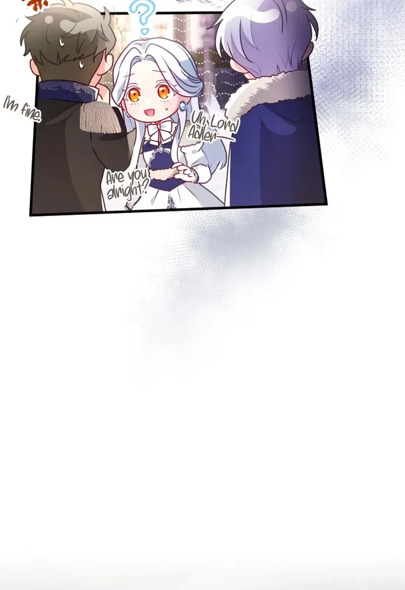 Kigen Tsuki Koujo no Hazu ga, Umaku Yari Sugite Shimatta You desu Chapter 45 page 46