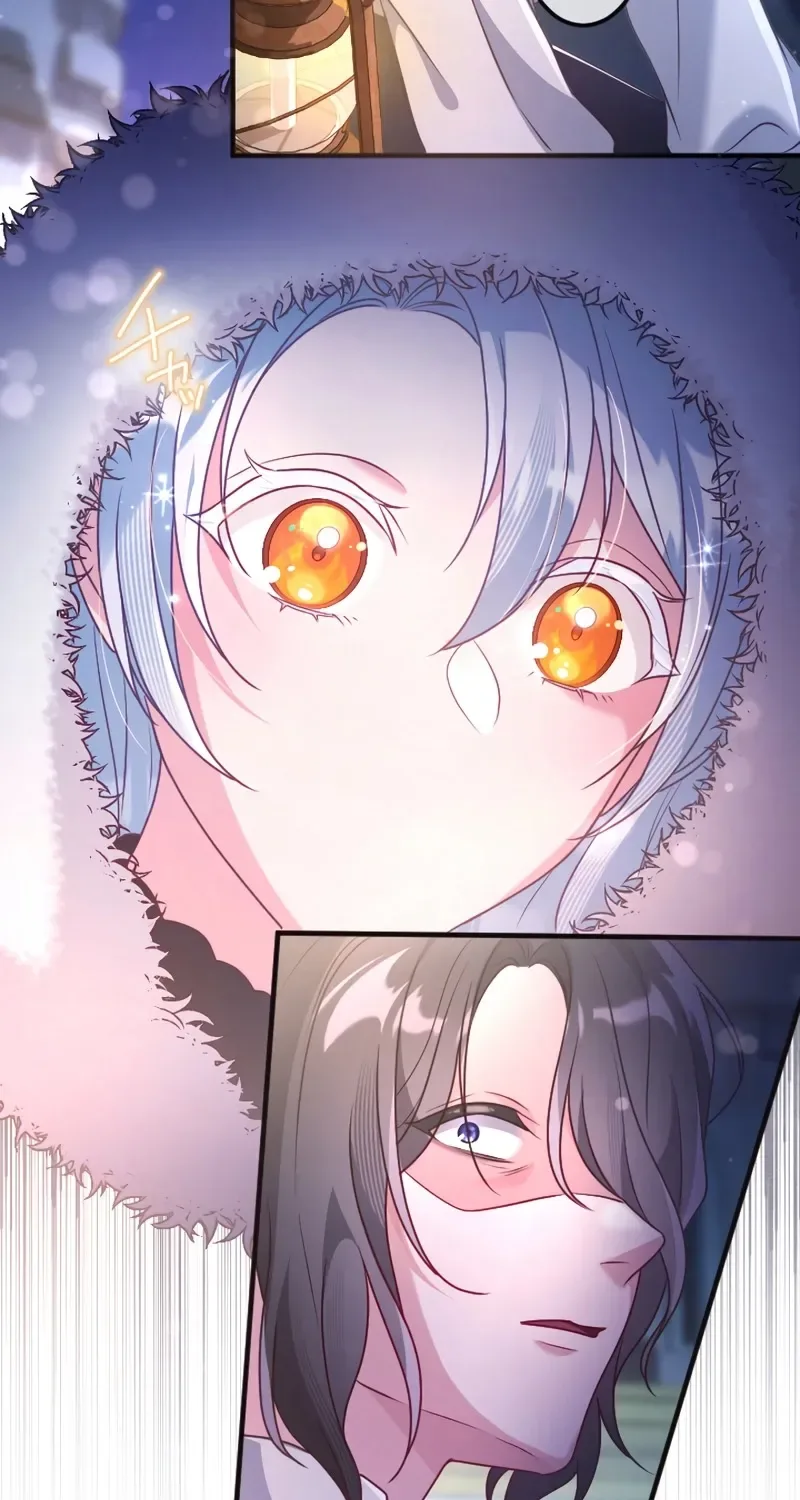 Kigen Tsuki Koujo no Hazu ga, Umaku Yari Sugite Shimatta You desu Chapter 45 page 84