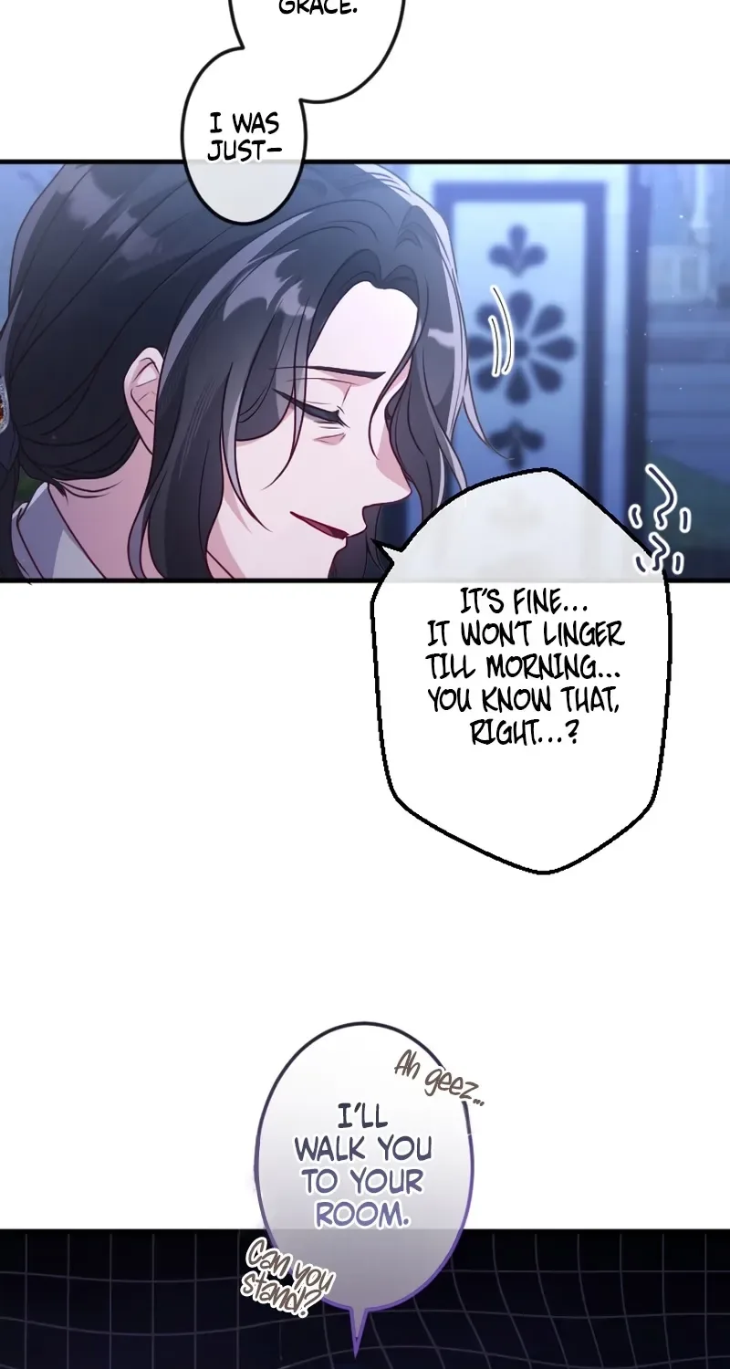 Kigen Tsuki Koujo no Hazu ga, Umaku Yari Sugite Shimatta You desu Chapter 45 page 88