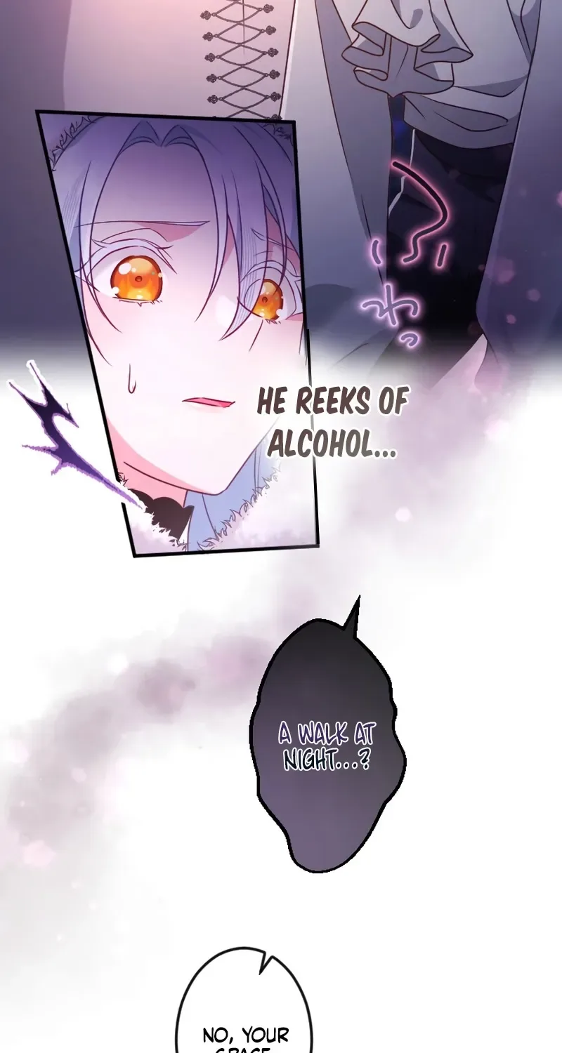 Kigen Tsuki Koujo no Hazu ga, Umaku Yari Sugite Shimatta You desu Chapter 45 page 87