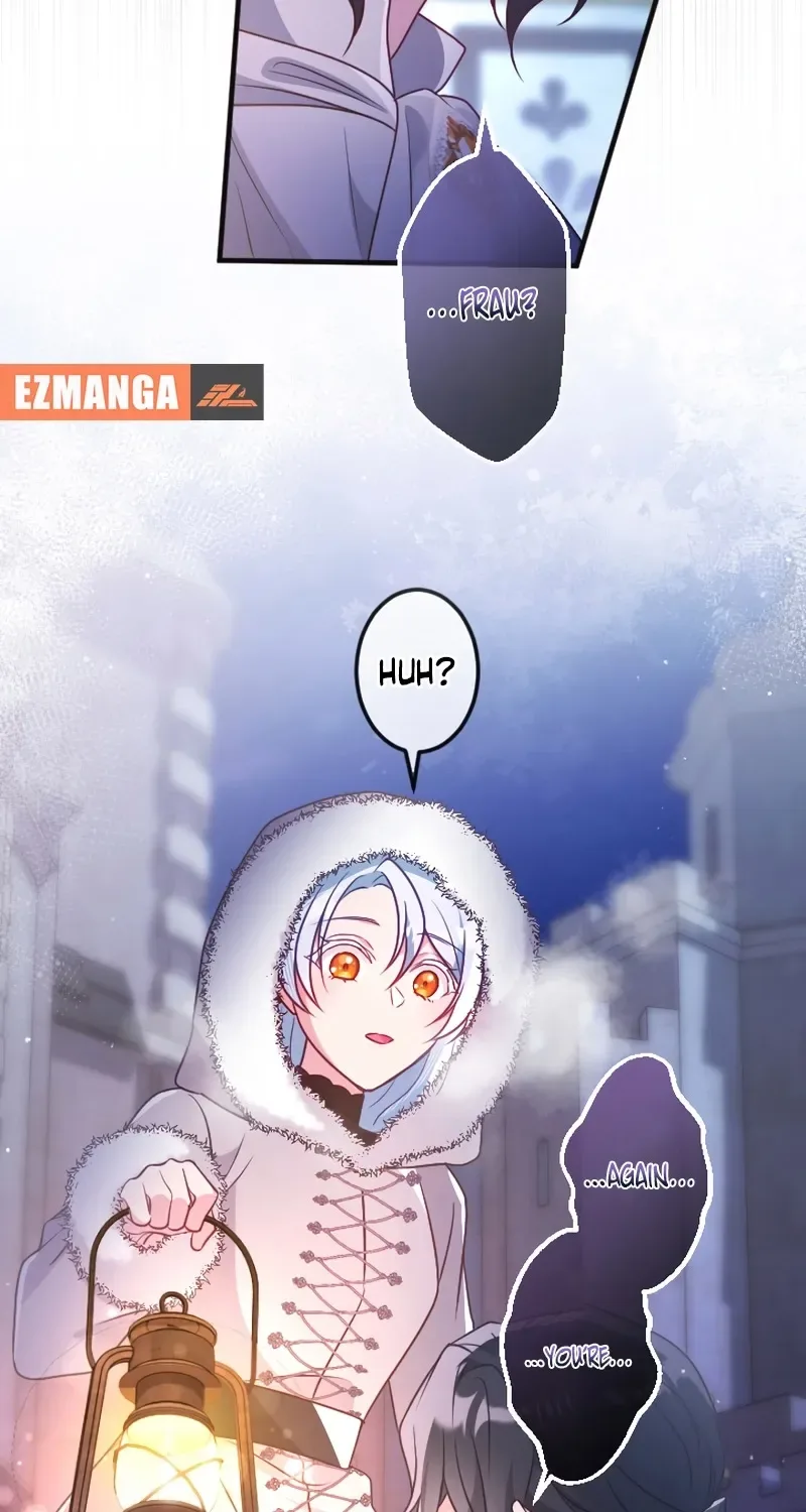 Kigen Tsuki Koujo no Hazu ga, Umaku Yari Sugite Shimatta You desu Chapter 45 page 85
