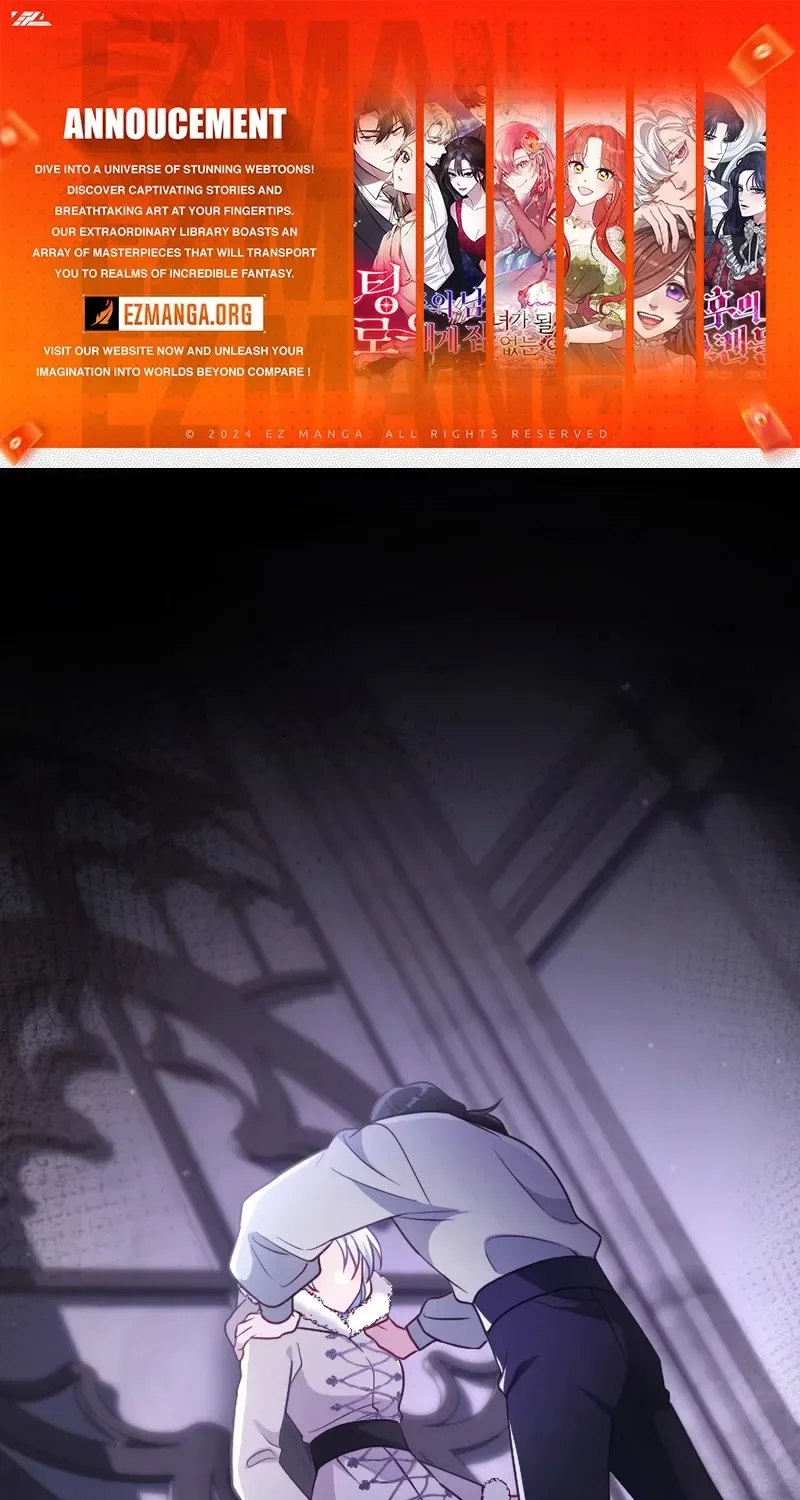 Kigen Tsuki Koujo no Hazu ga, Umaku Yari Sugite Shimatta You desu Chapter 46 page 1