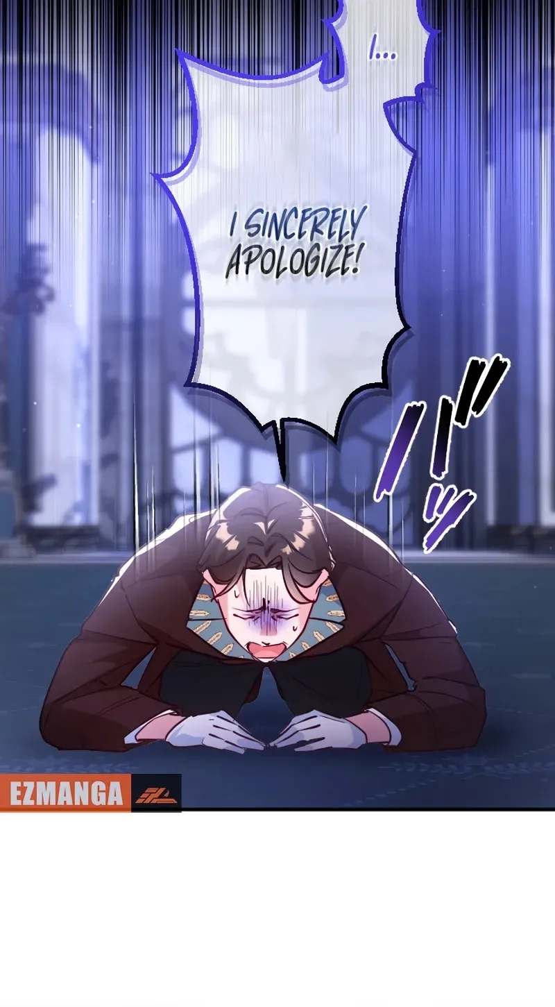 Kigen Tsuki Koujo no Hazu ga, Umaku Yari Sugite Shimatta You desu Chapter 46 page 16