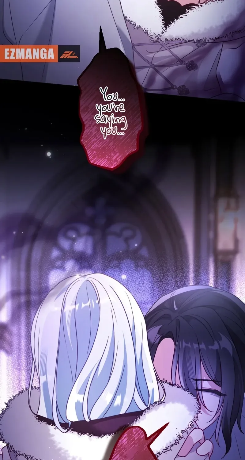 Kigen Tsuki Koujo no Hazu ga, Umaku Yari Sugite Shimatta You desu Chapter 46 page 5