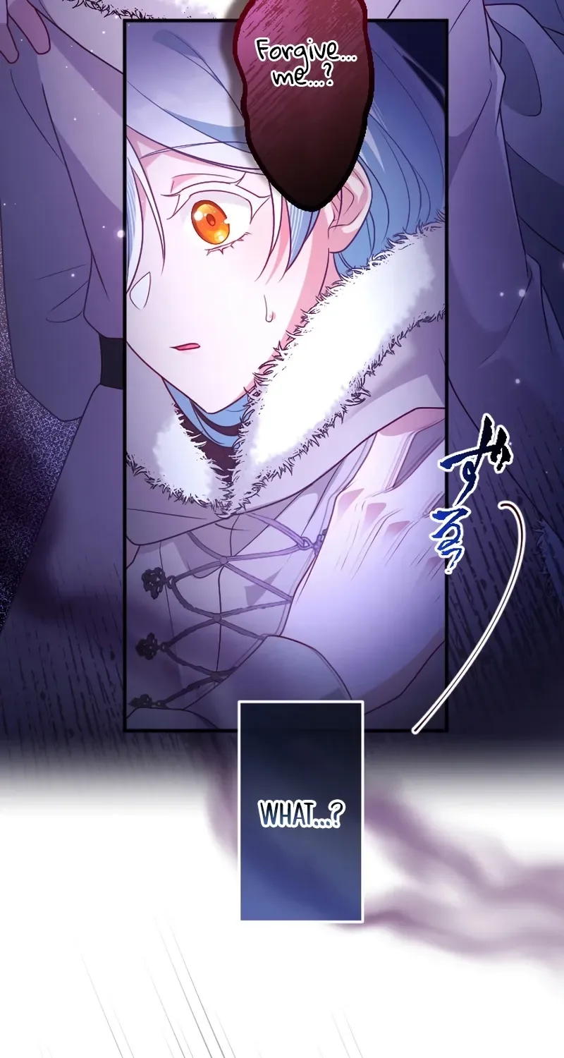 Kigen Tsuki Koujo no Hazu ga, Umaku Yari Sugite Shimatta You desu Chapter 46 page 6