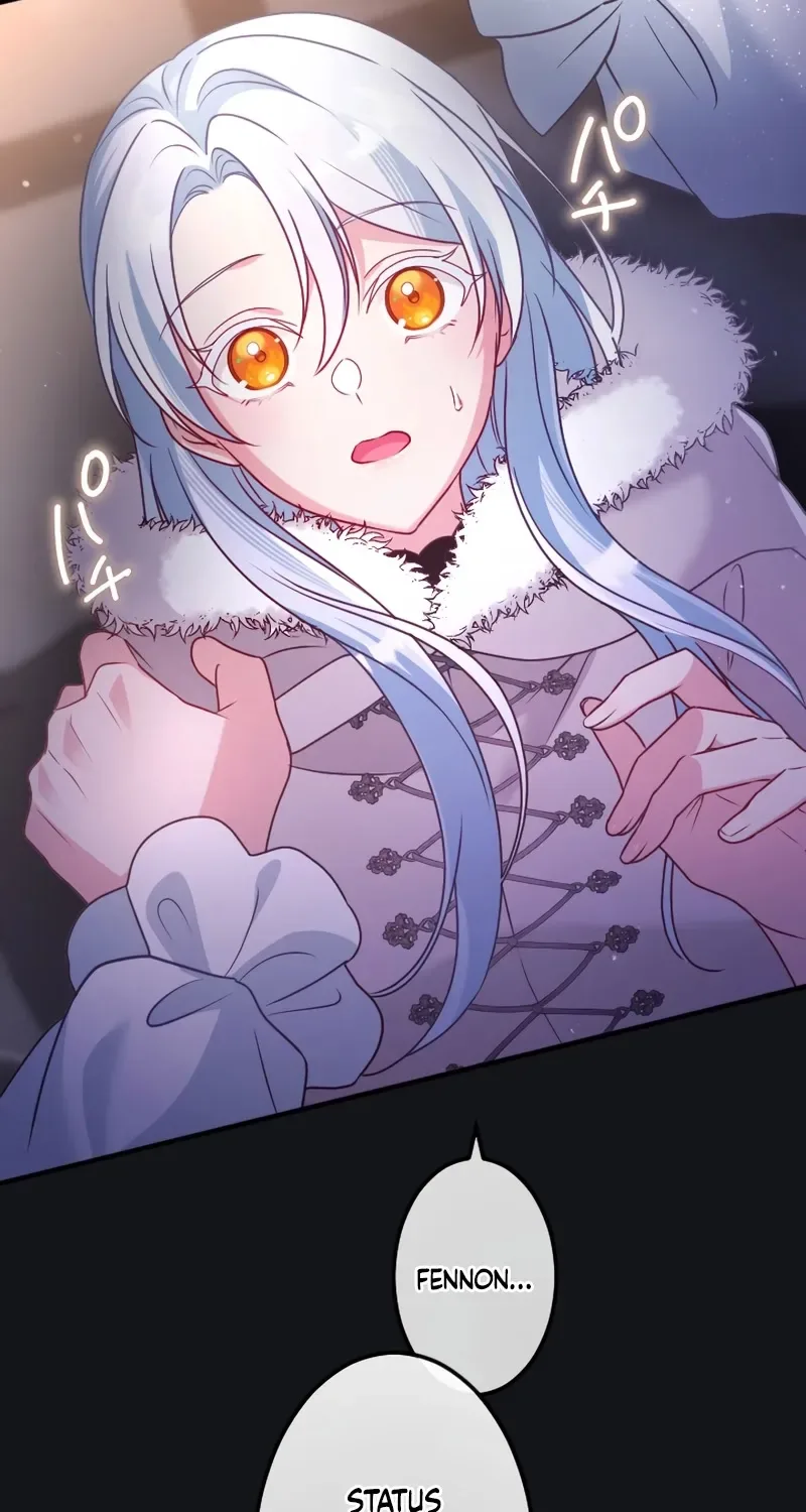 Kigen Tsuki Koujo no Hazu ga, Umaku Yari Sugite Shimatta You desu Chapter 46 page 41