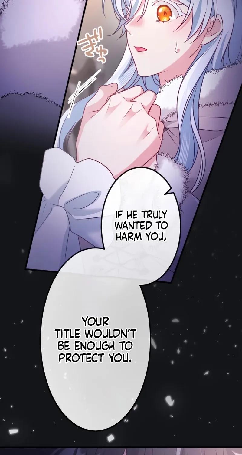 Kigen Tsuki Koujo no Hazu ga, Umaku Yari Sugite Shimatta You desu Chapter 46 page 43