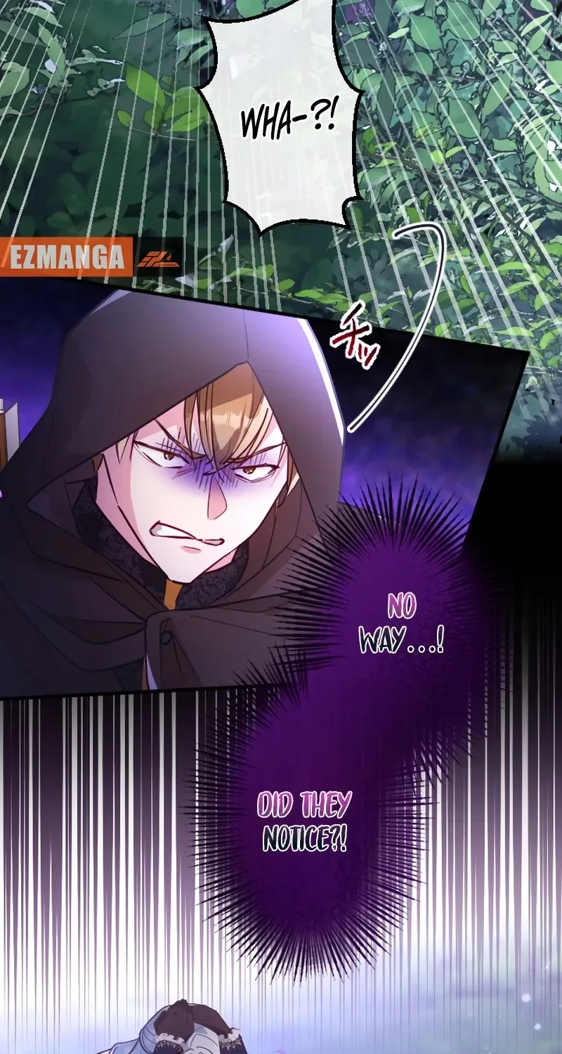 Kigen Tsuki Koujo no Hazu ga, Umaku Yari Sugite Shimatta You desu Chapter 46 page 93